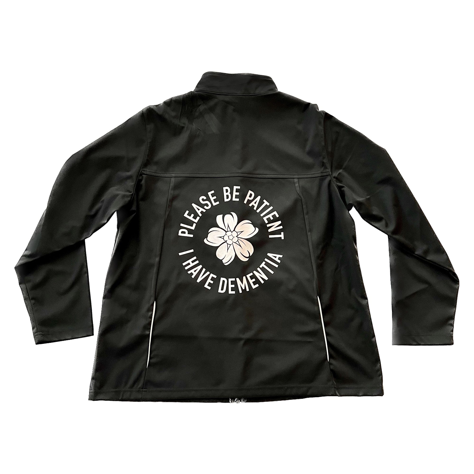 Women's Embroidered Jacket