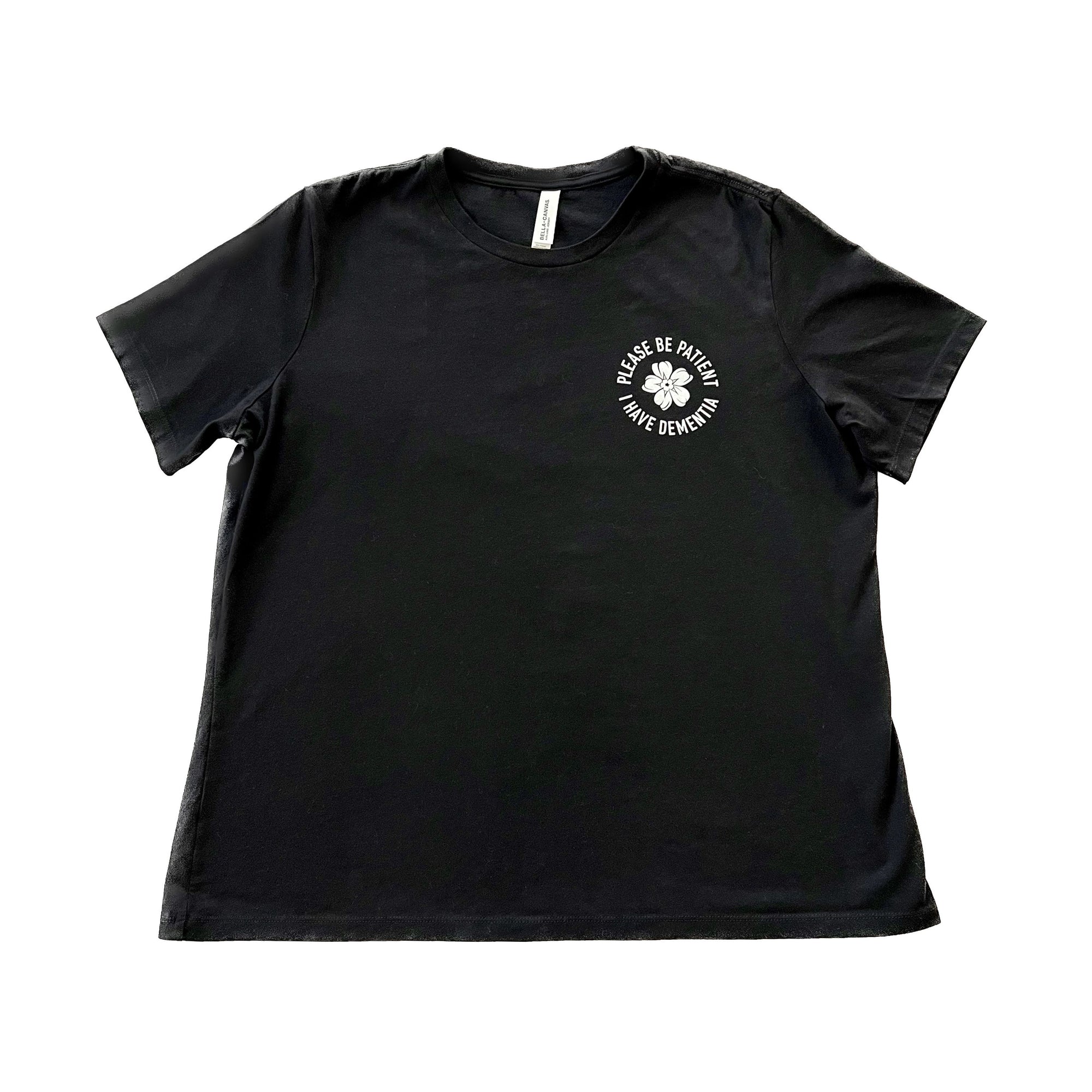 Women's Short Sleeve T-Shirt Unisex Sizing