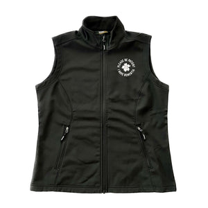 Women's Embroidered Vest